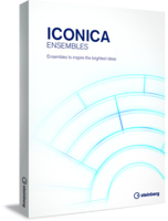 Steinberg Iconica Ensembles